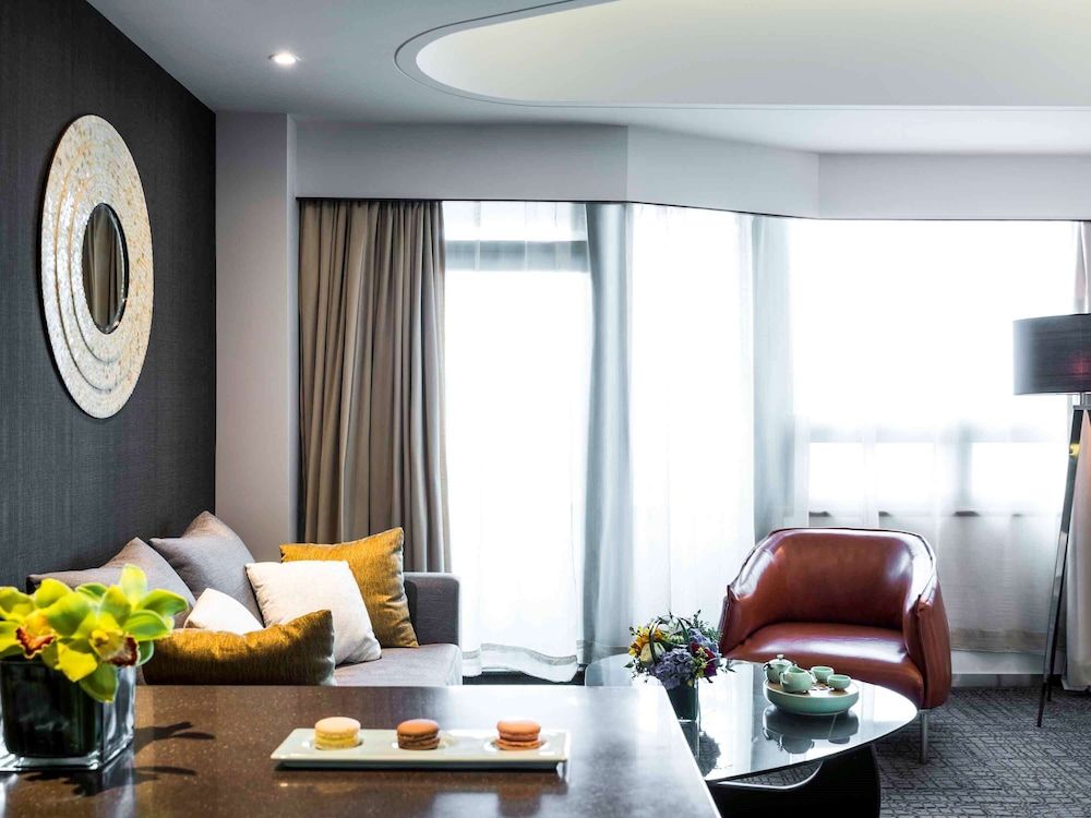 undefined Grand Mercure Shanghai Hongqiao 3