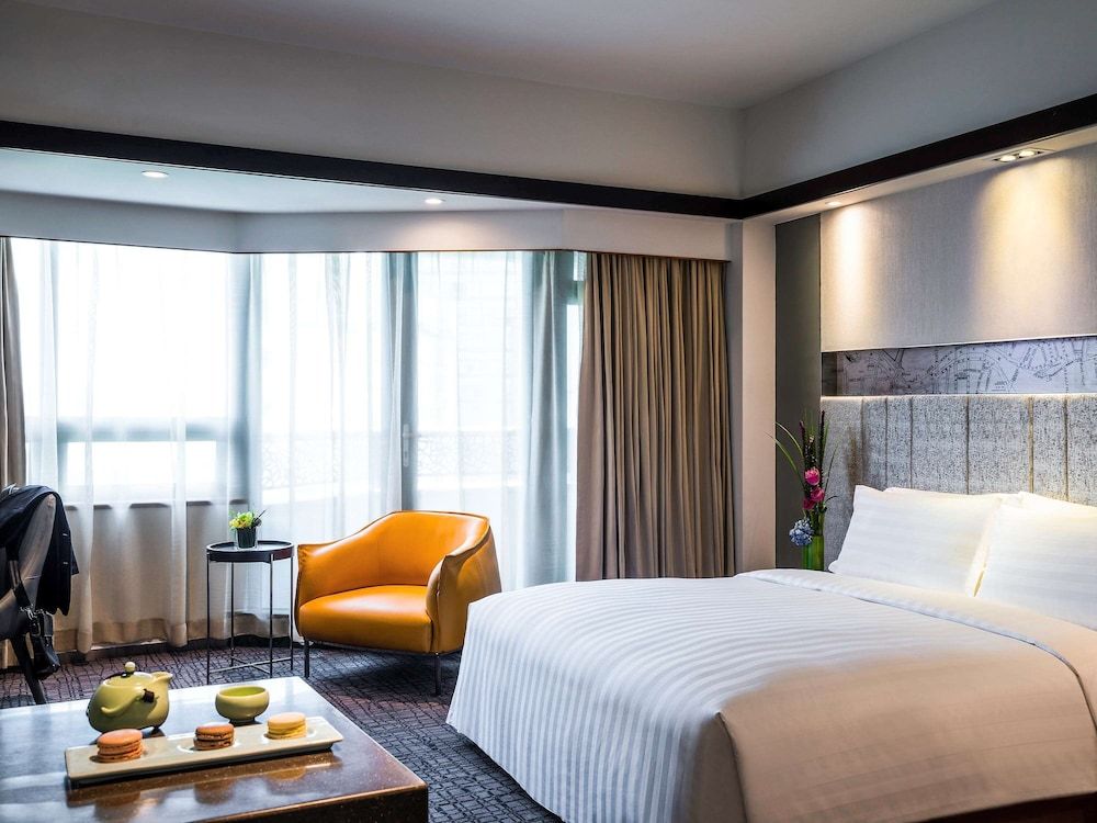 undefined Grand Mercure Shanghai Hongqiao 4