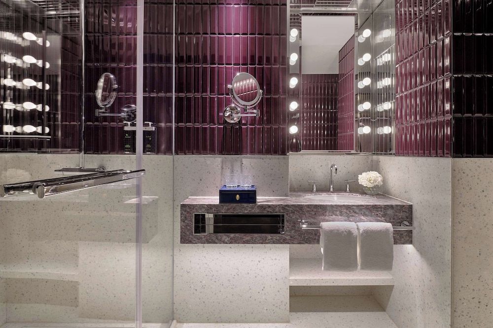 Hyatt Centric Zhongshan Park Shanghai Room, 2 Twin Beds 2