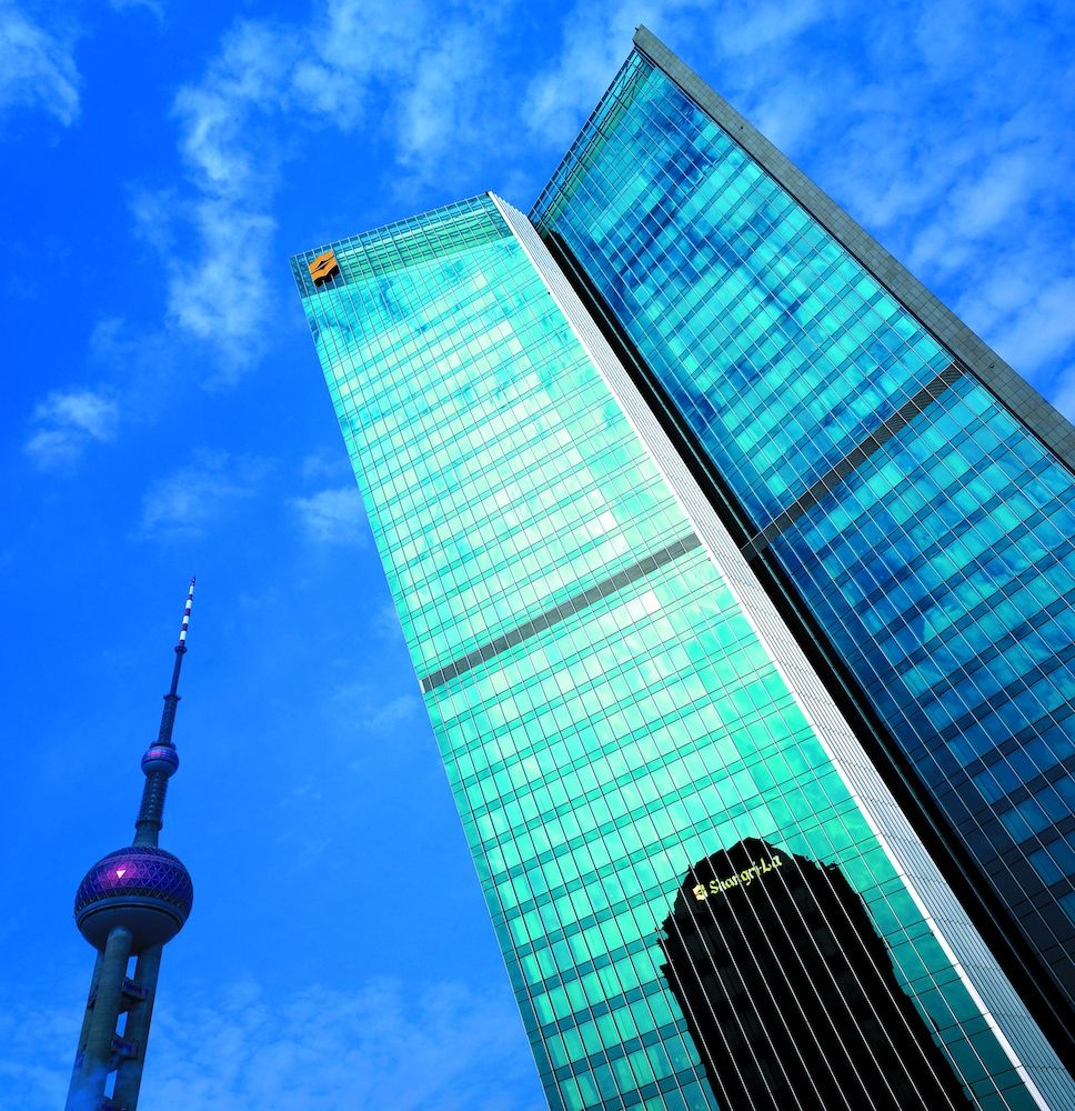 undefined Pudong Shangri-La, Shanghai 3