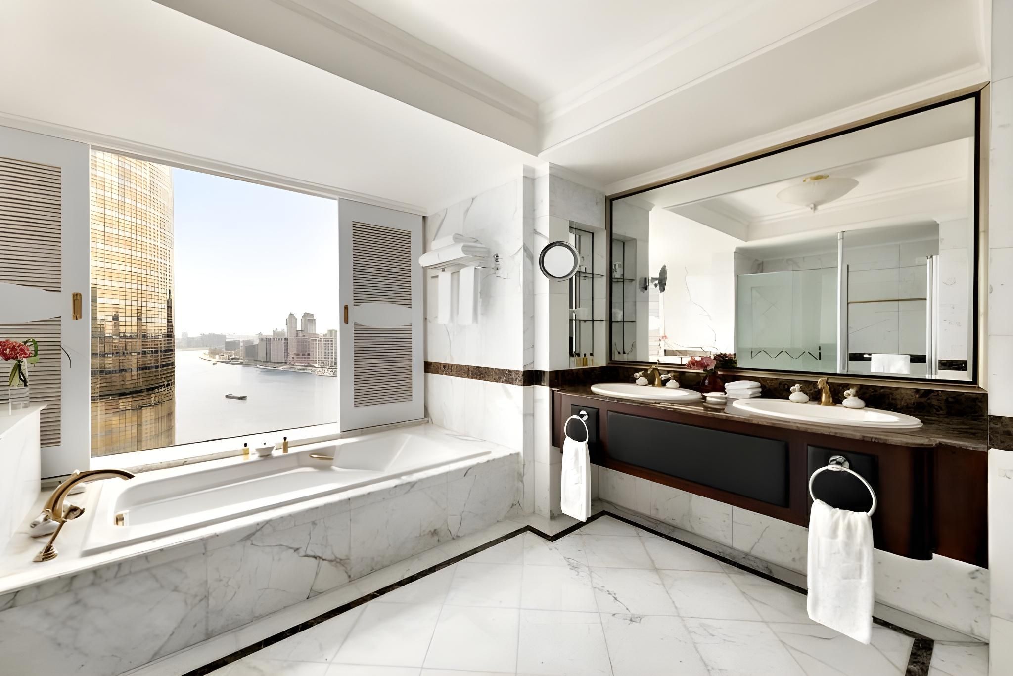 undefined Pudong Shangri-La, Shanghai 7