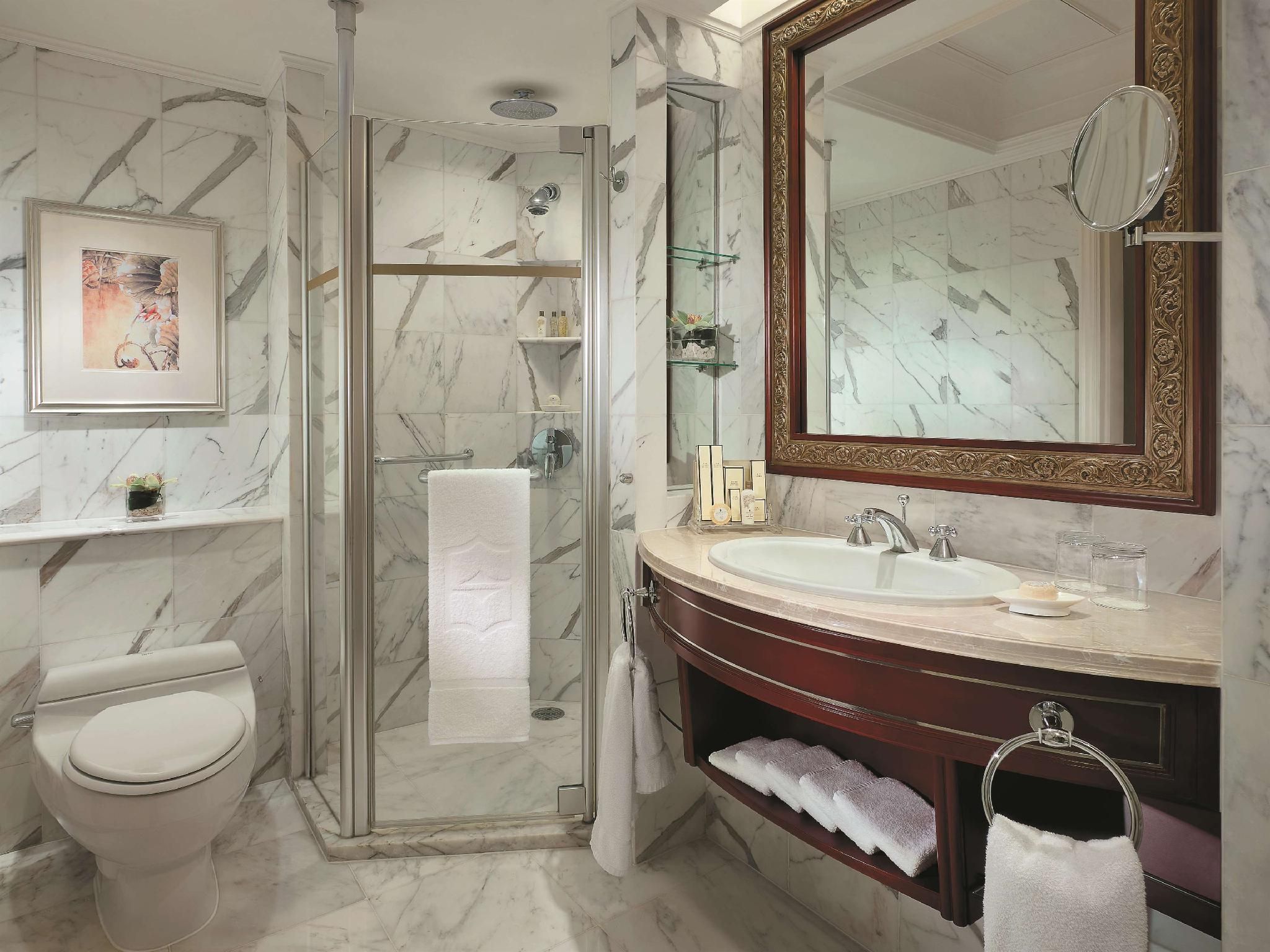 undefined Pudong Shangri-La, Shanghai 10