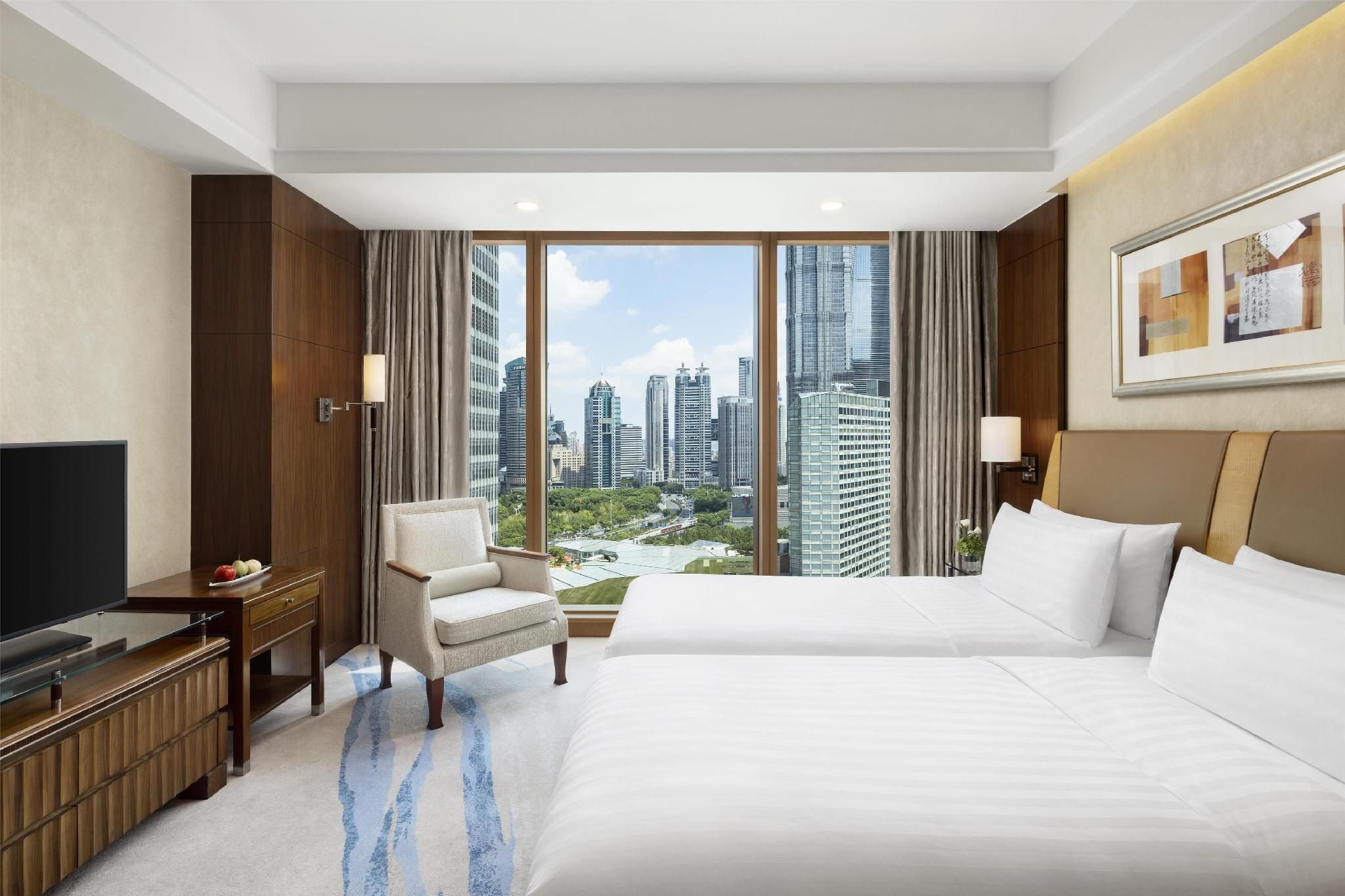 Grand Tower Skyline 2 Twins