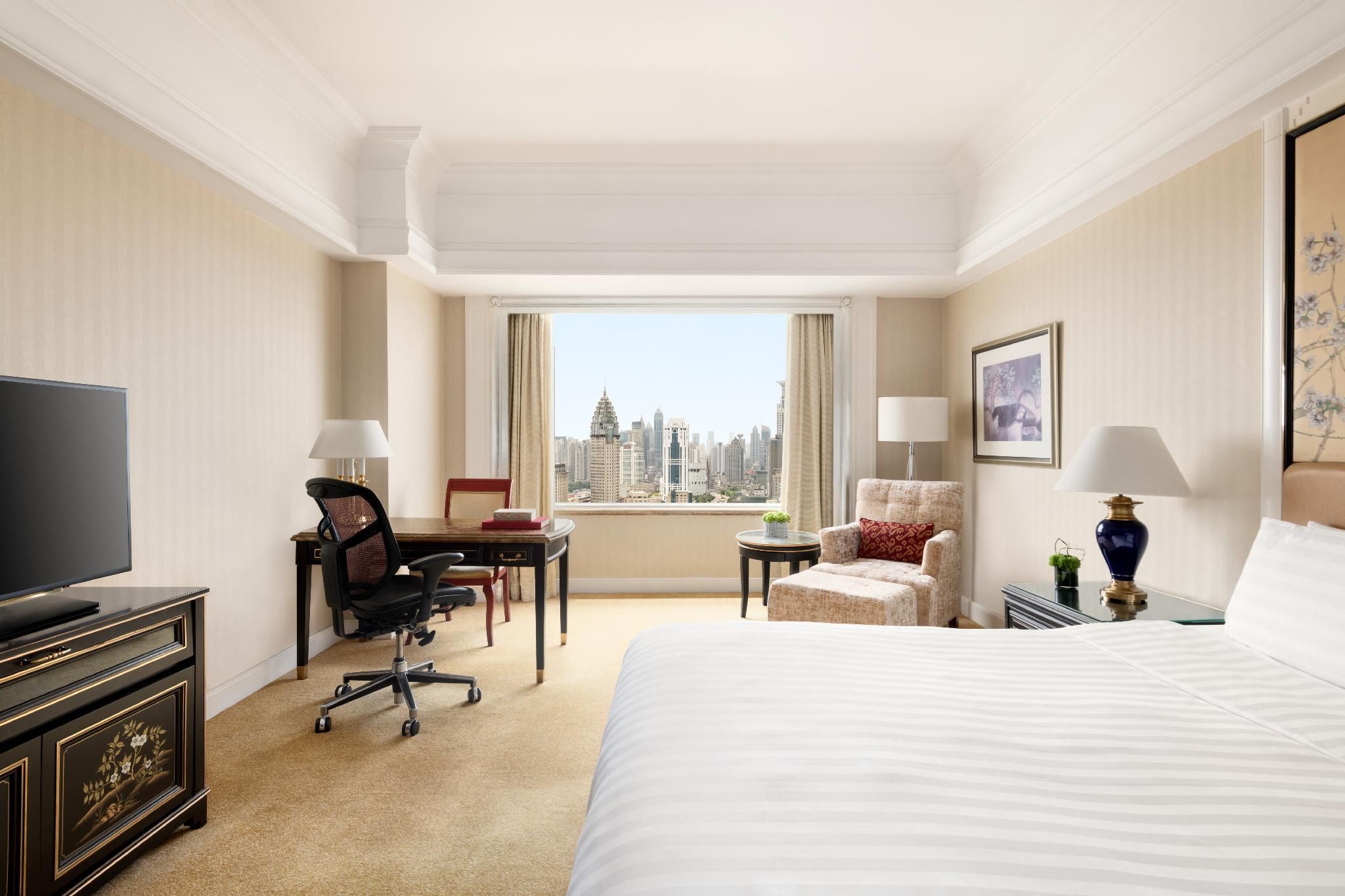 undefined Pudong Shangri-La, Shanghai 9