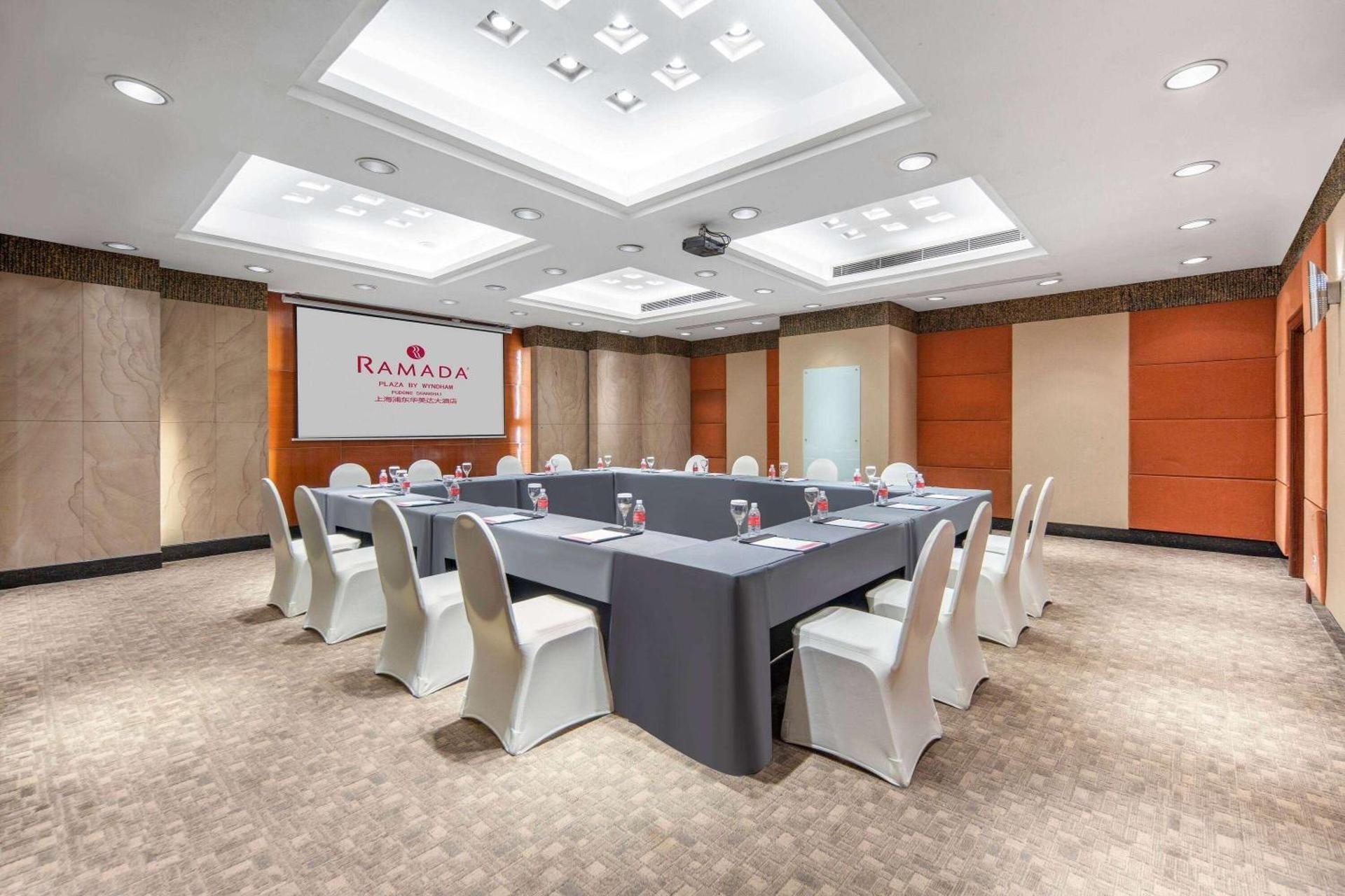 meeting room / ballrooms