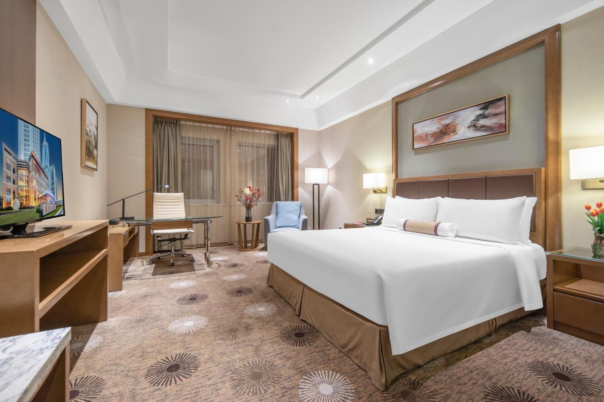 undefined Ramada Plaza by Wyndham Pudong 5