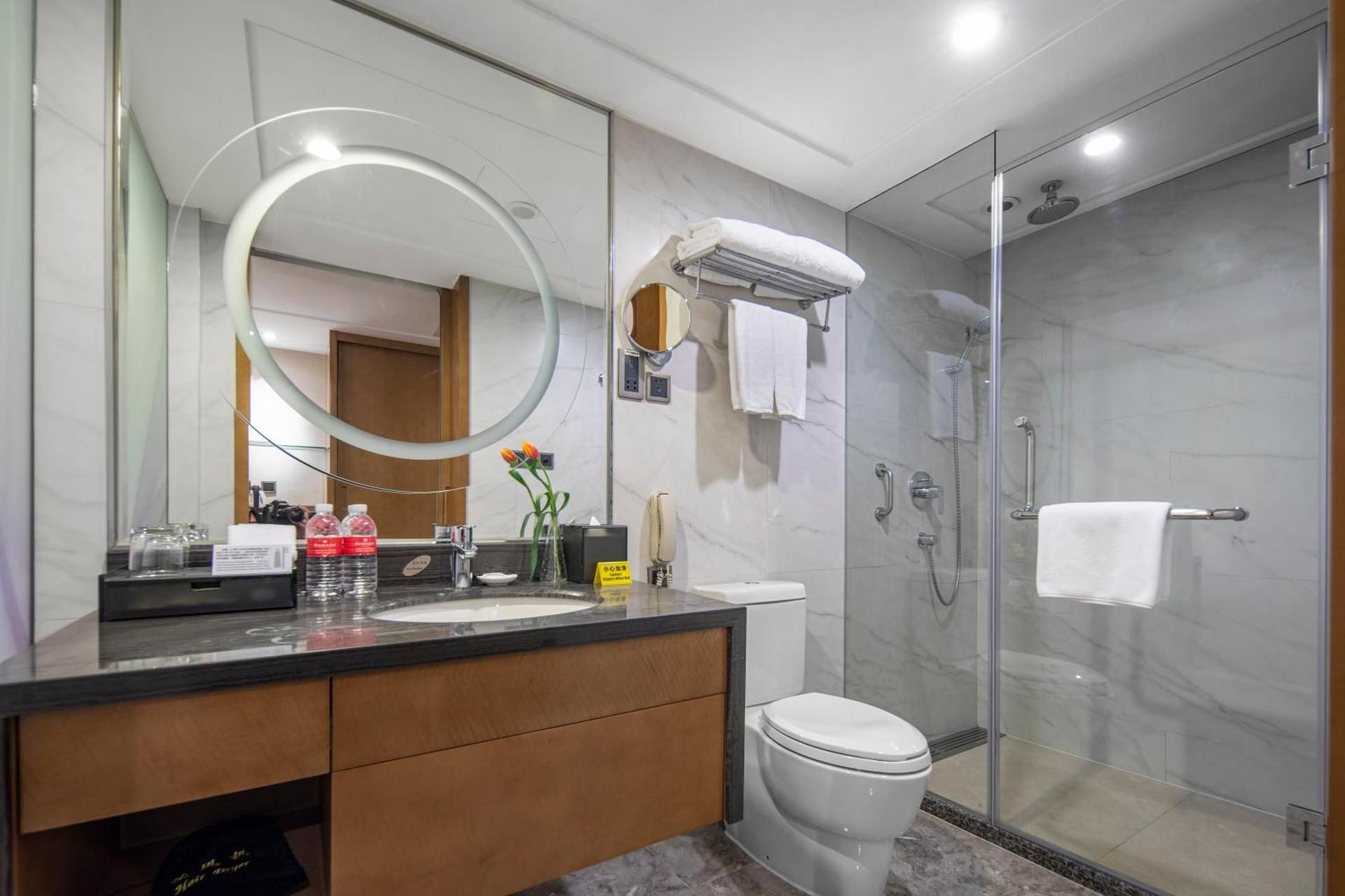 undefined Ramada Plaza by Wyndham Pudong 6