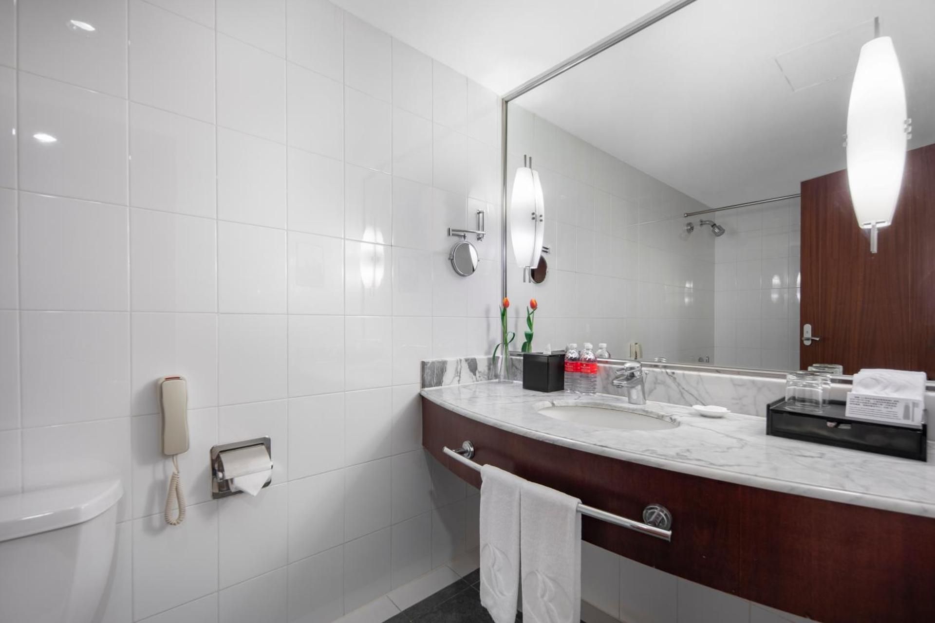 undefined Ramada Plaza by Wyndham Pudong 4