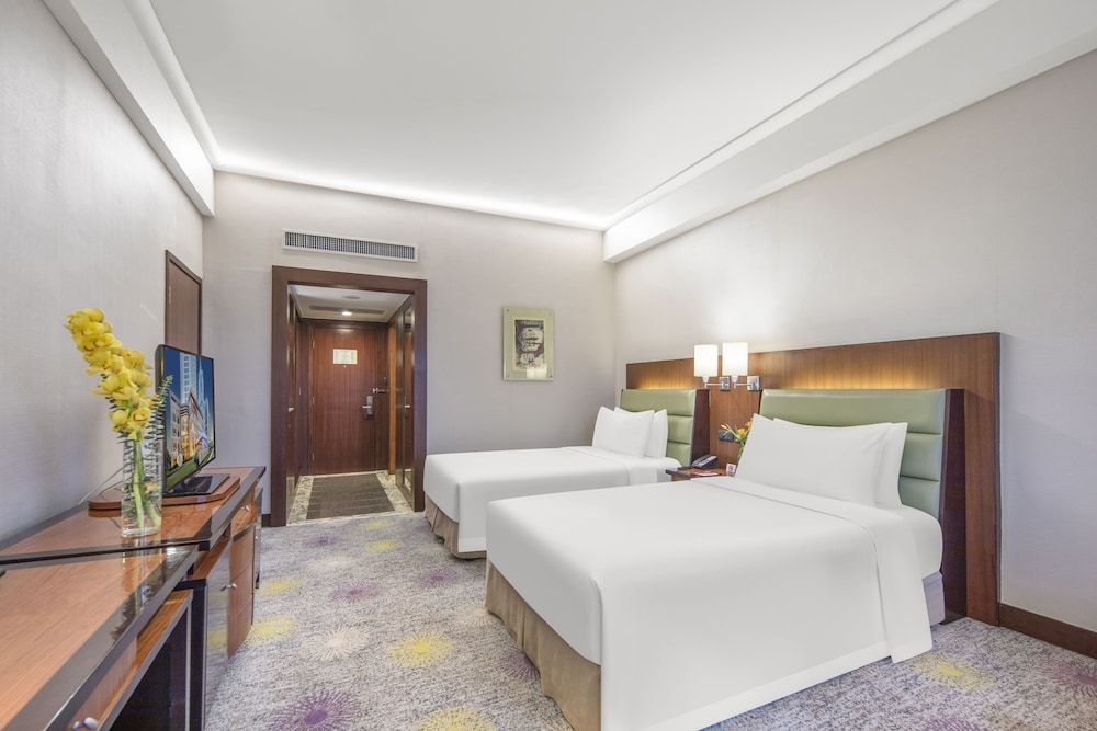 undefined Ramada Plaza Pudong 7
