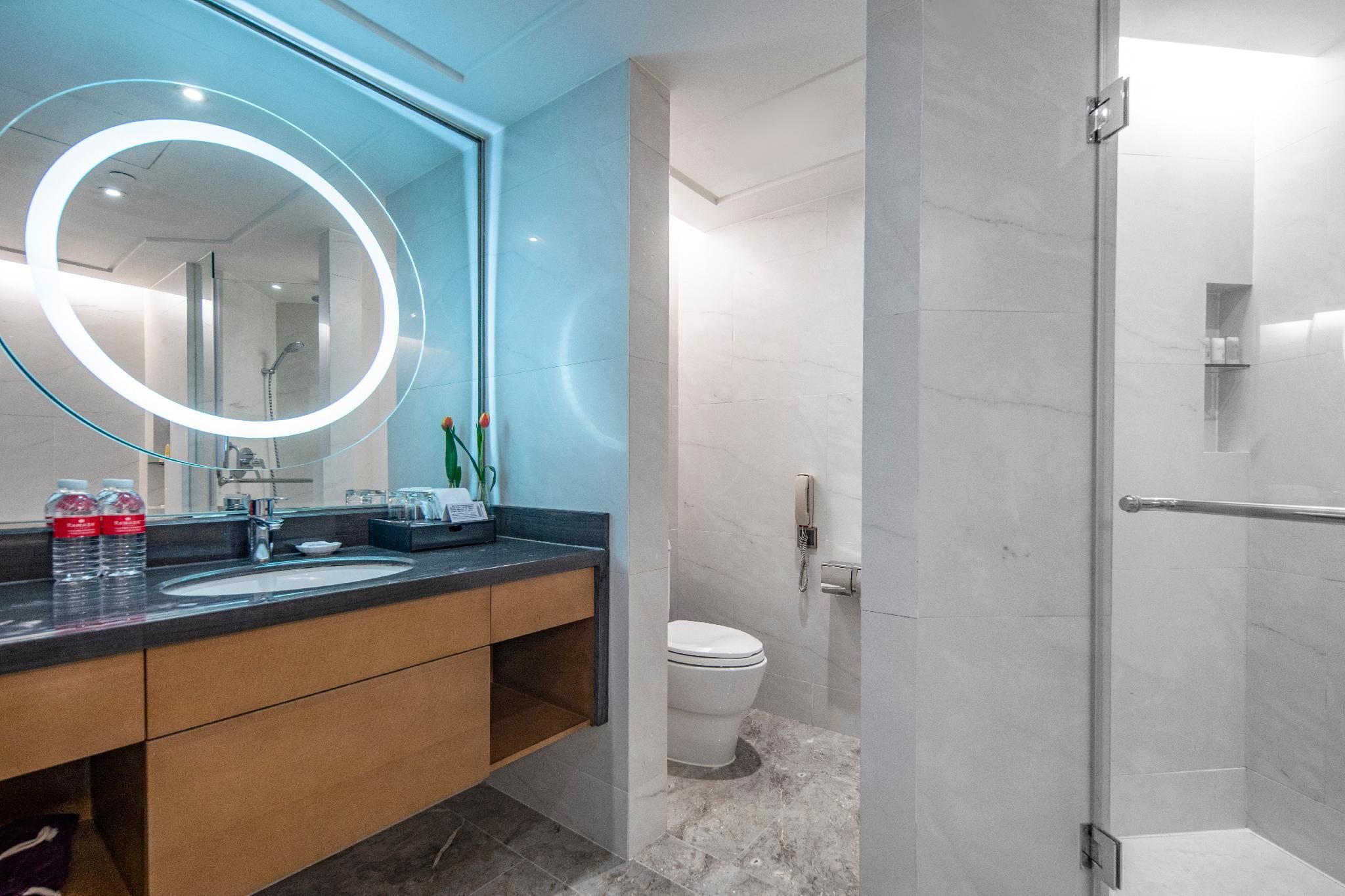 undefined Ramada Plaza by Wyndham Pudong 9