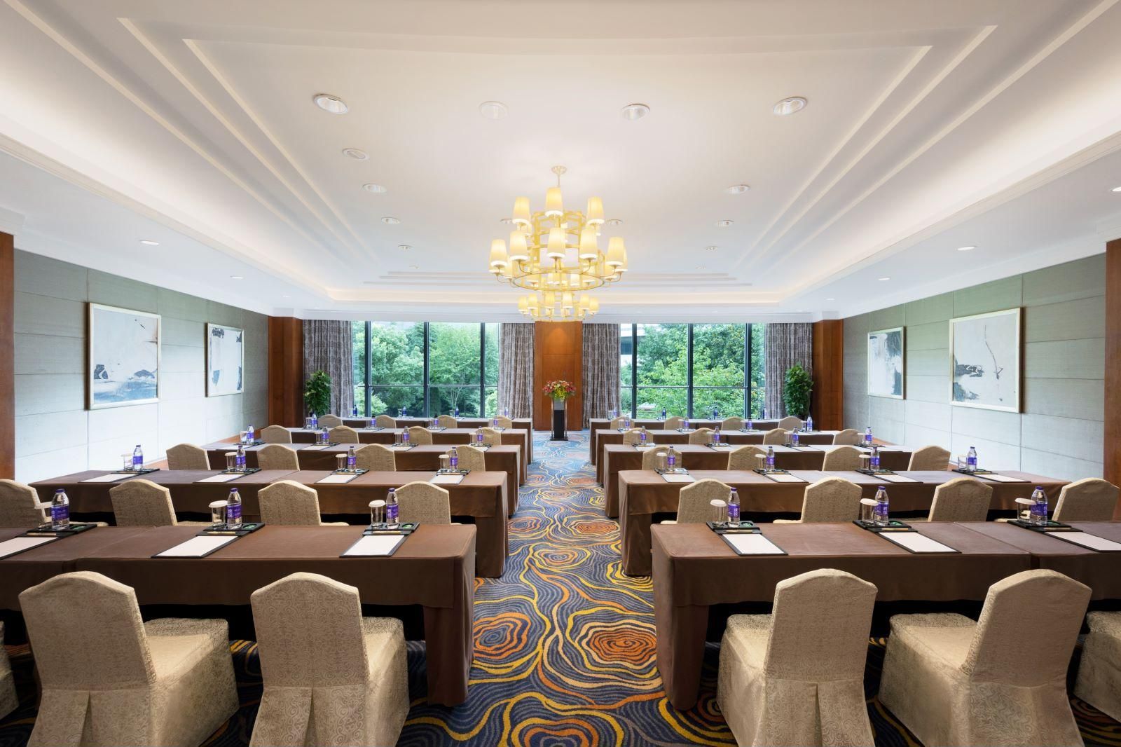 meeting room / ballrooms