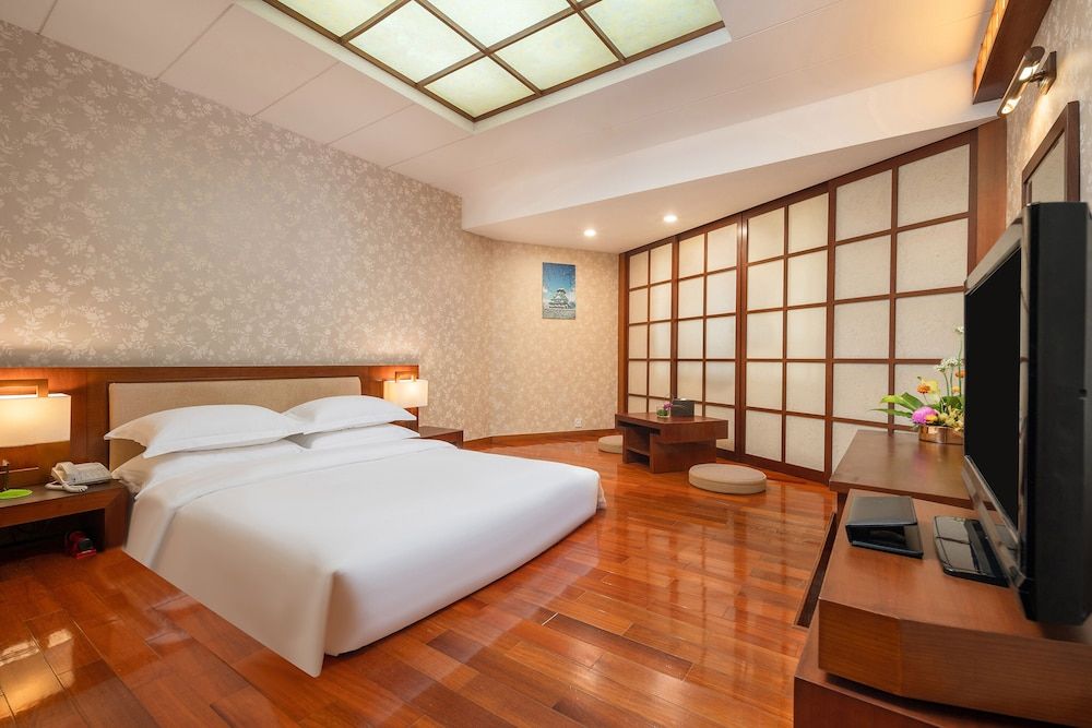 undefined Century Plaza Hotel 3