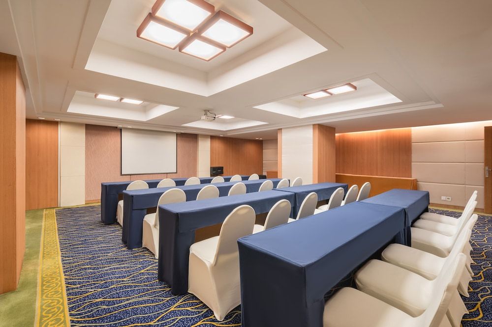 undefined Century Plaza Hotel 8