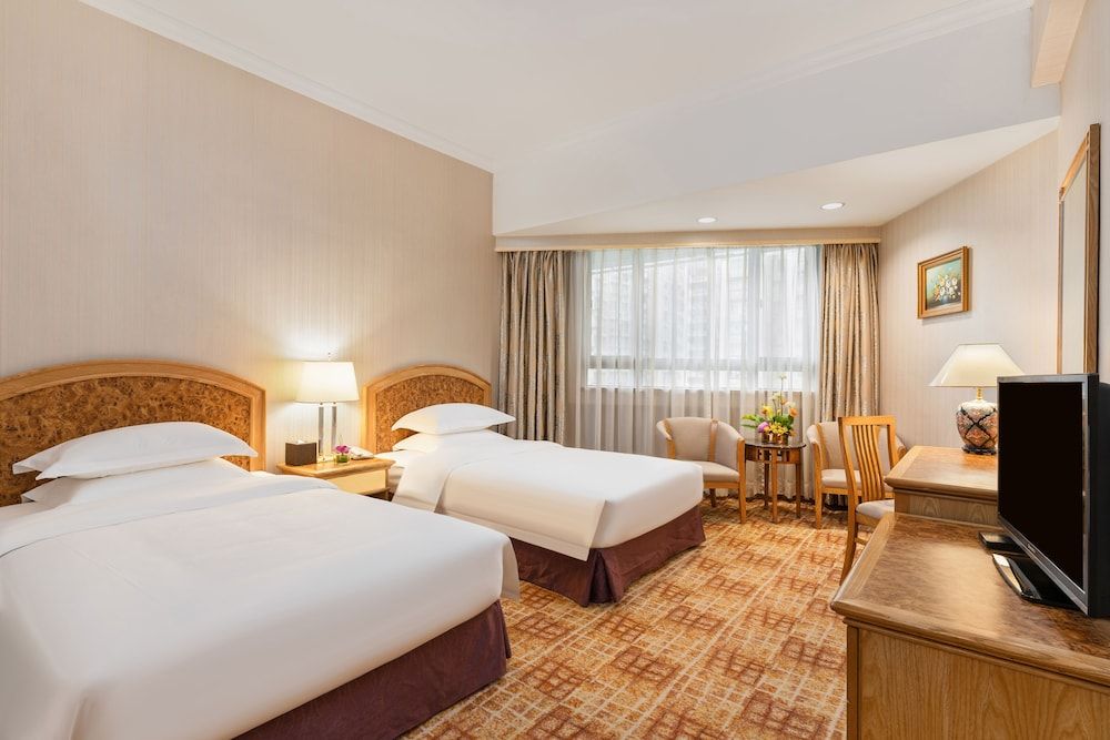 undefined Century Plaza Hotel 2