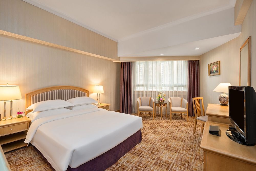 undefined Century Plaza Hotel 5