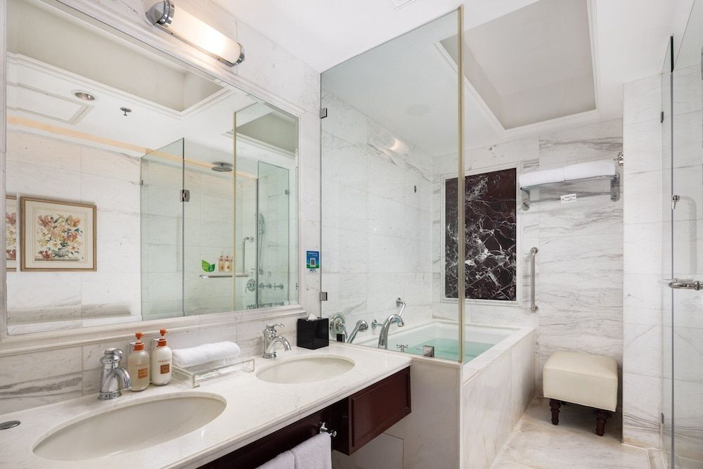 undefined Crowne Plaza Hotel & Suites Landmark Shenzhen by IHG 9