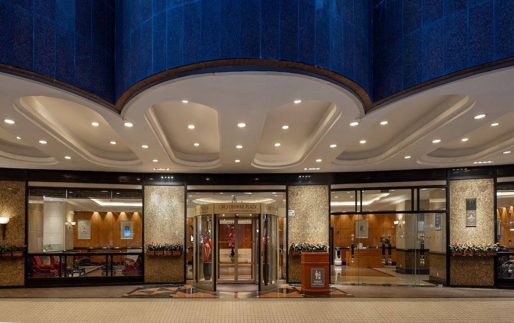 undefined Crowne Plaza Hotel & Suites Landmark Shenzhen by IHG 6