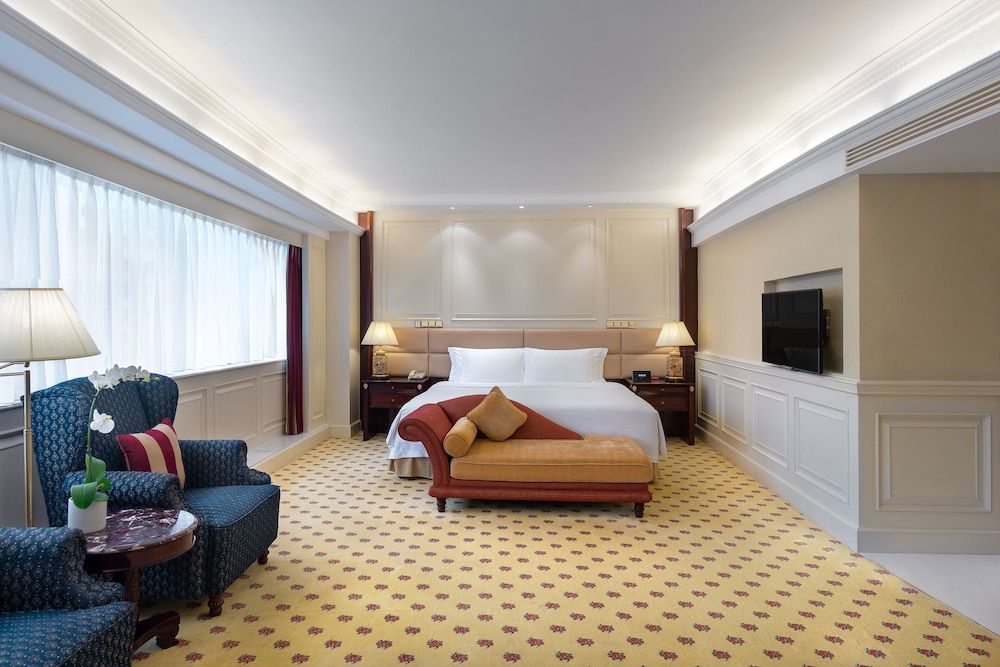 undefined Crowne Plaza Hotel & Suites Landmark Shenzhen by IHG 7