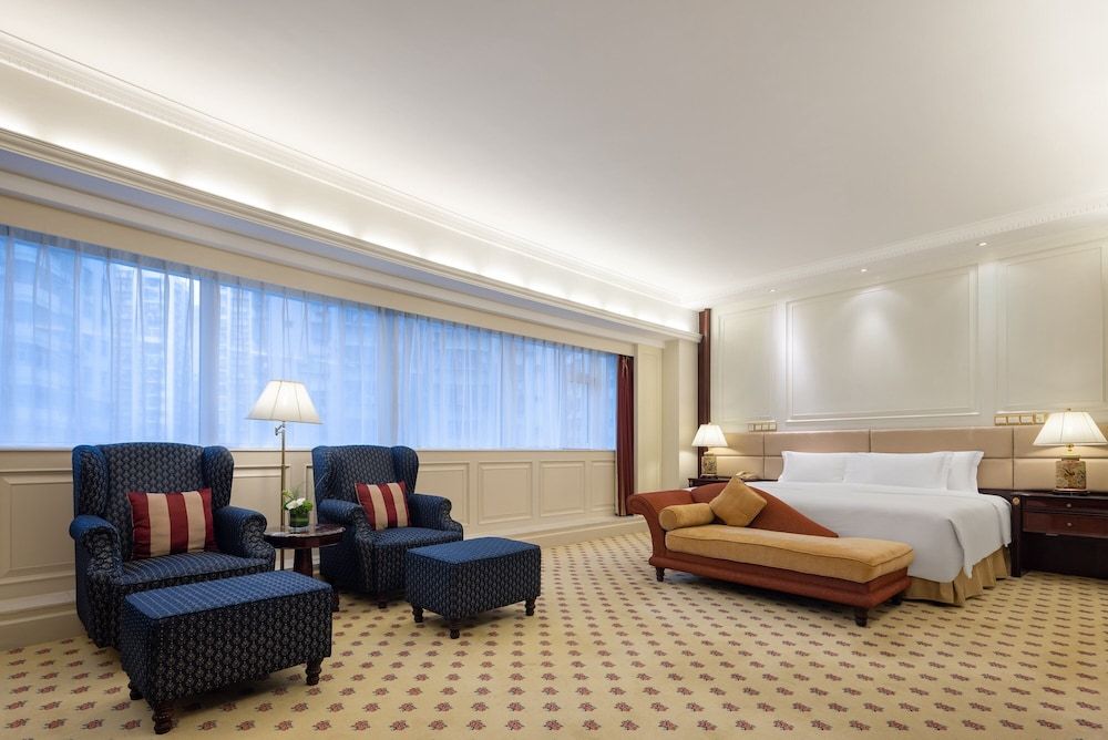 undefined Crowne Plaza Hotel & Suites Landmark Shenzhen by IHG 8