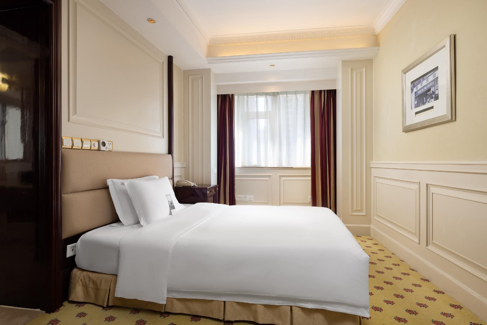 undefined Crowne Plaza Hotel & Suites Landmark Shenzhen By IHG 10