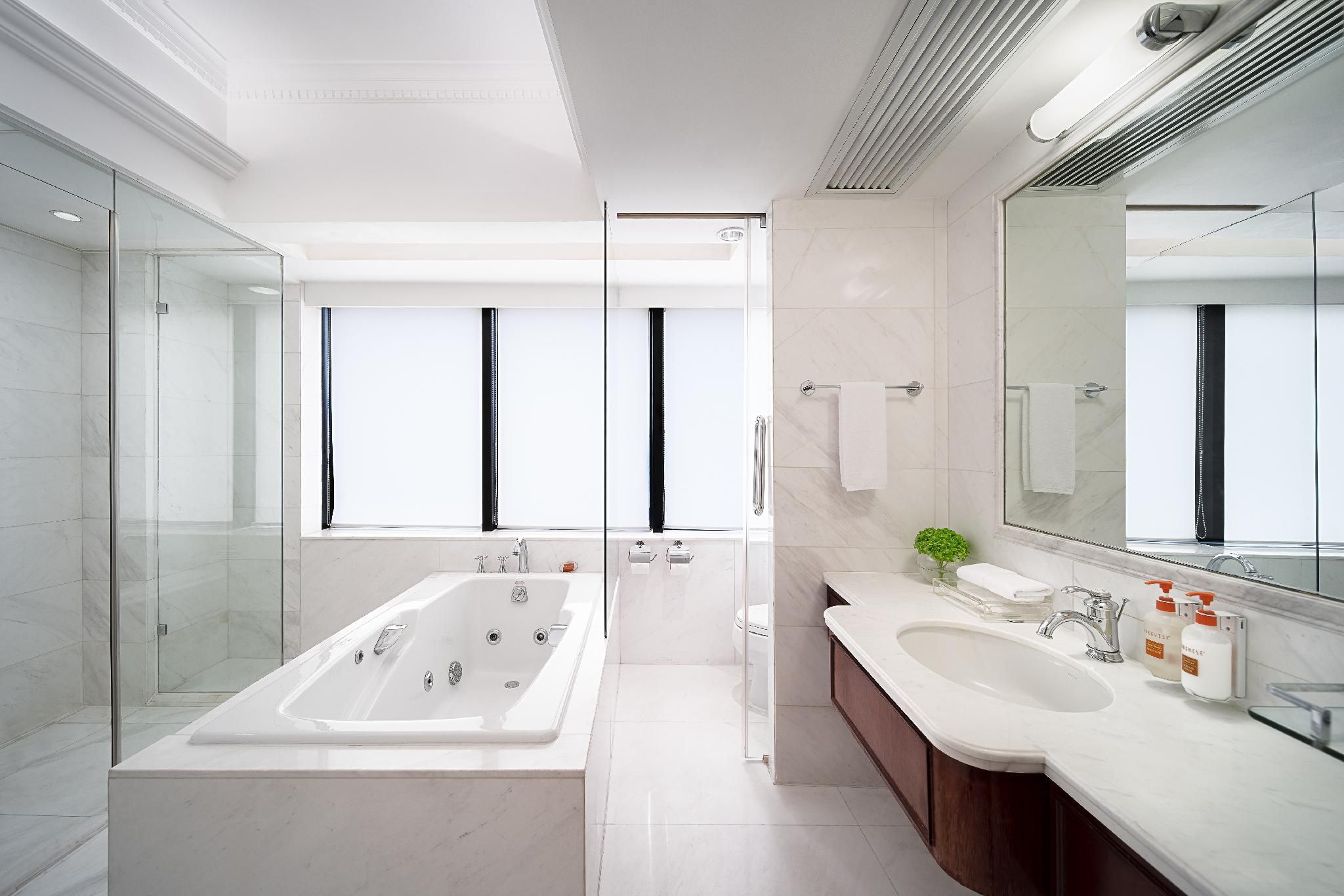 1 King Premium Jetted Tub
