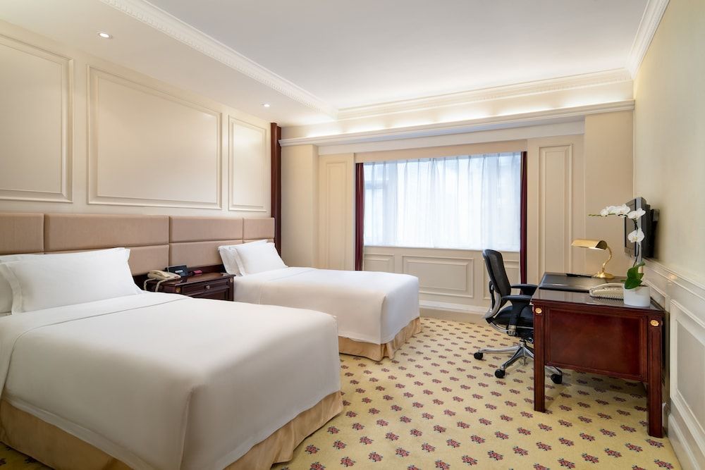 undefined Crowne Plaza Hotel & Suites Landmark Shenzhen by IHG 10