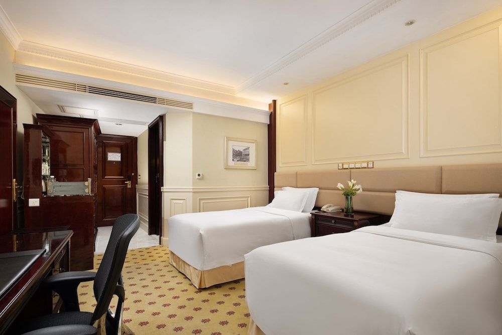 undefined Crowne Plaza Hotel & Suites Landmark Shenzhen by IHG 4