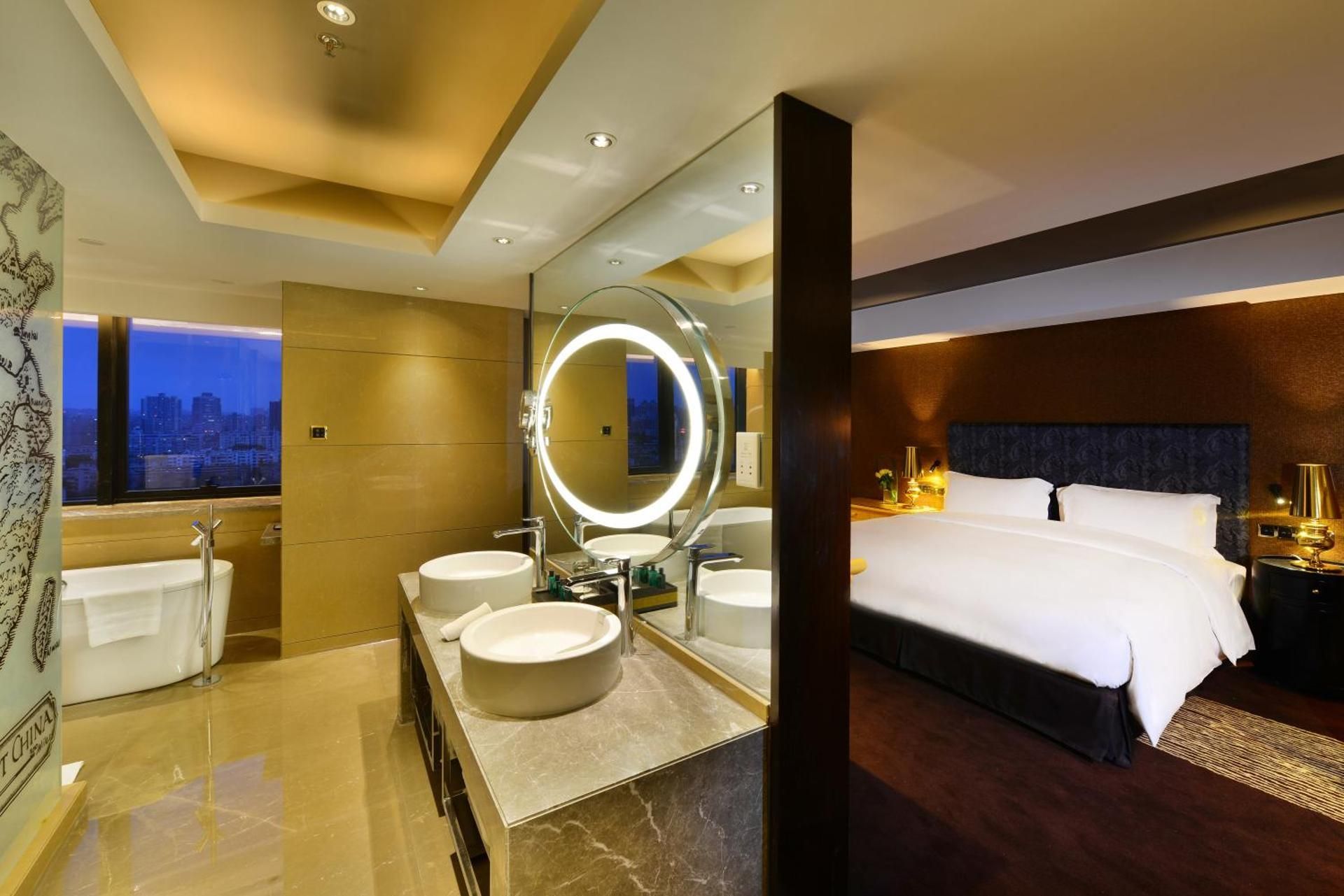 Prestige Suite - Club Millésime Access