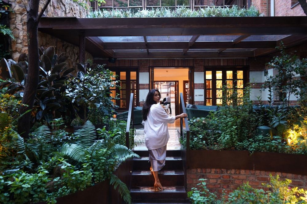 undefined Four Seasons Hotel Bogotá Casa Medina 7