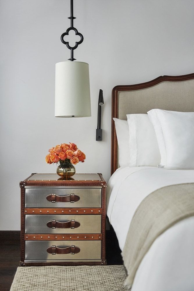 Four Seasons Hotel Bogotá Casa Medina Superior Room 4