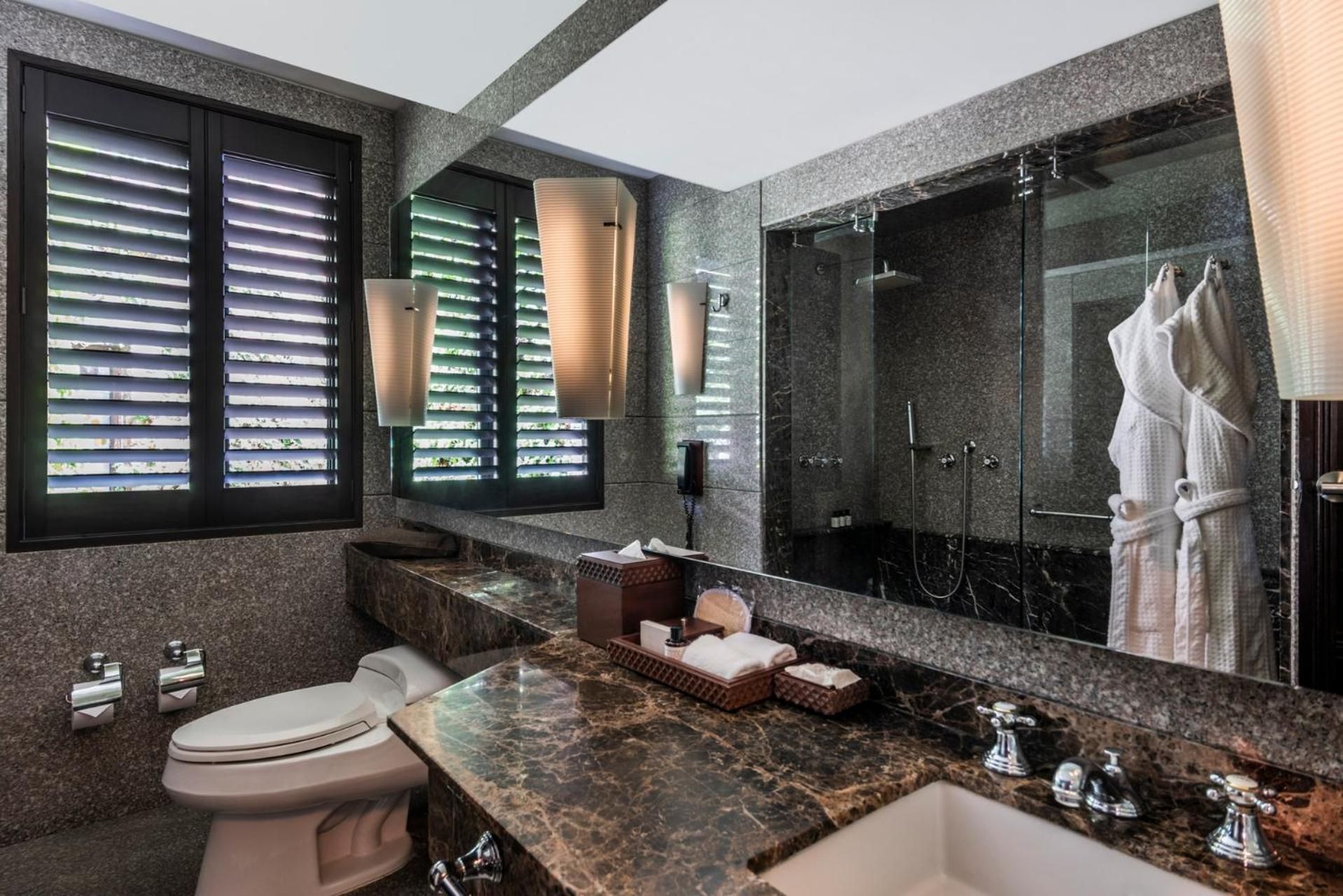 undefined Four Seasons Hotel Bogotá Casa Medina 10