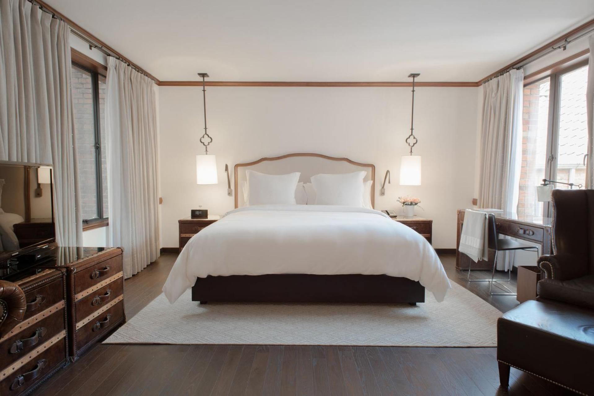 undefined Four Seasons Hotel Bogotá Casa Medina 9