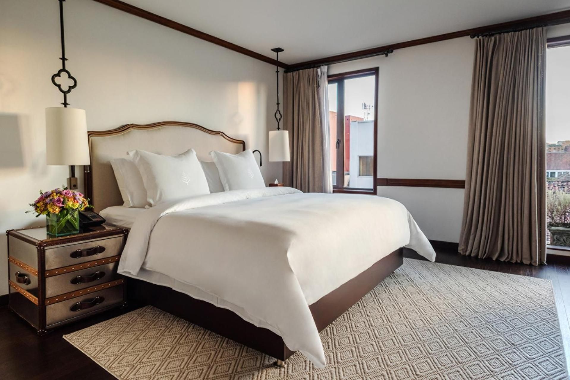 undefined Four Seasons Hotel Bogotá Casa Medina 7