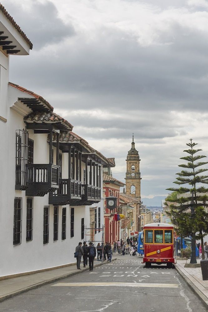 undefined Four Seasons Hotel Bogotá Casa Medina 3