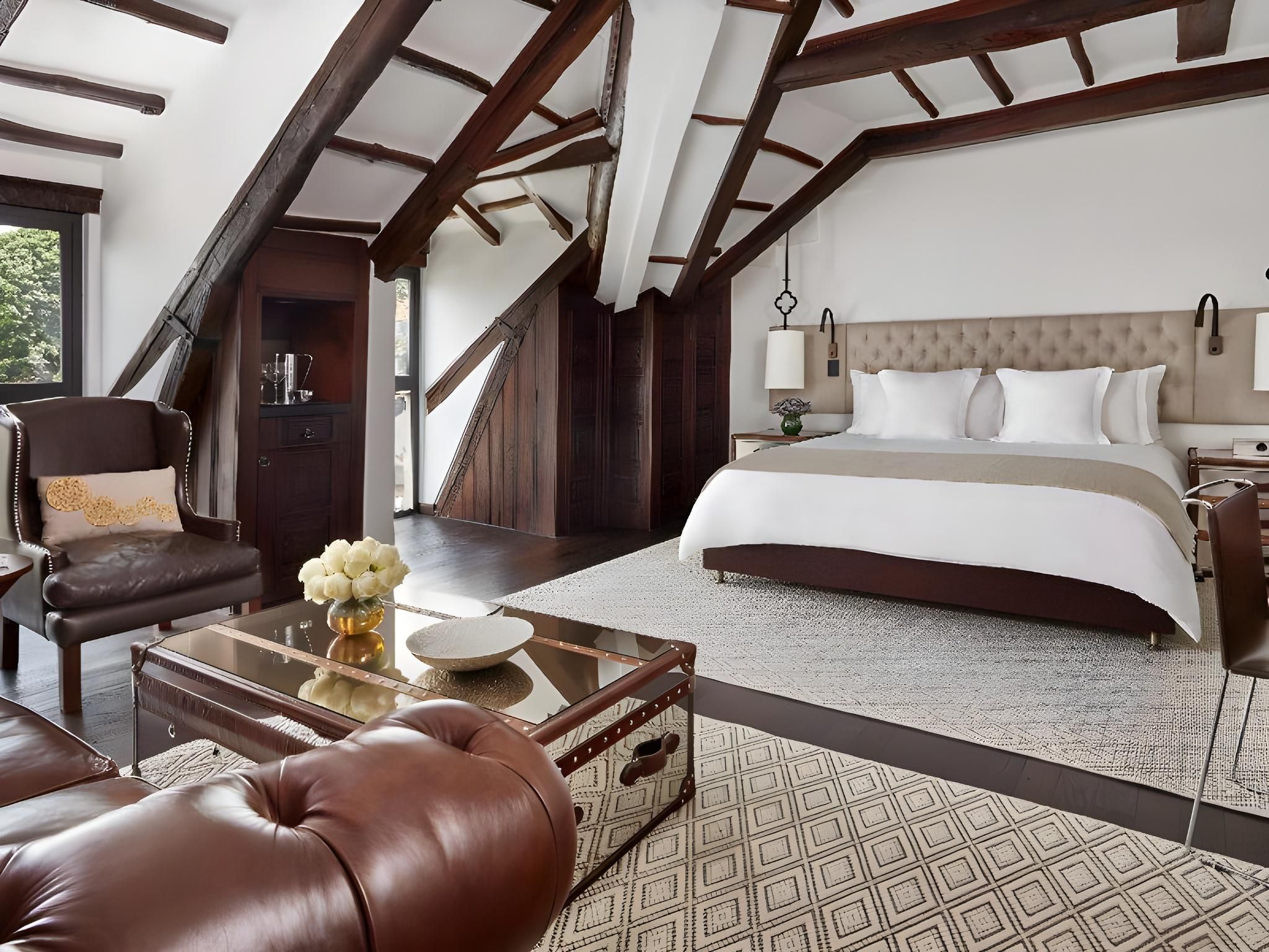 undefined Four Seasons Hotel Bogotá Casa Medina 6