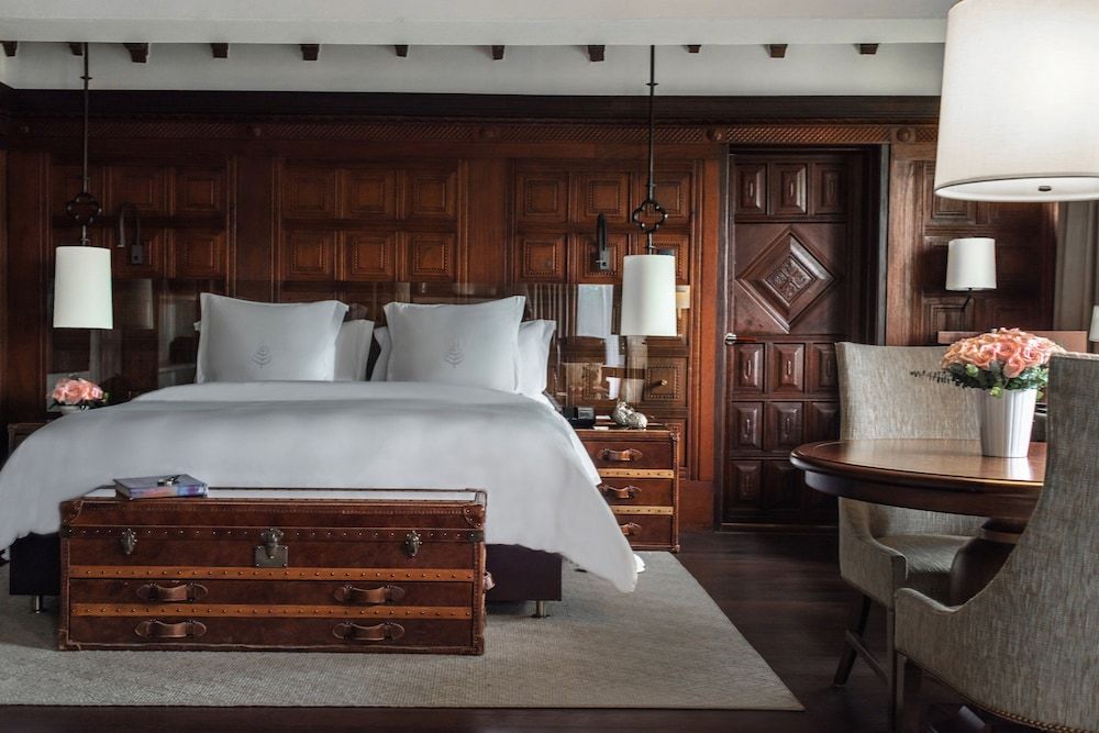 undefined Four Seasons Hotel Bogotá Casa Medina 2