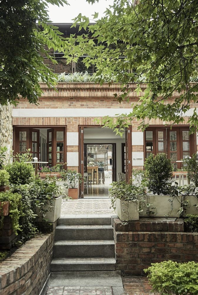 undefined Four Seasons Hotel Bogotá Casa Medina 8