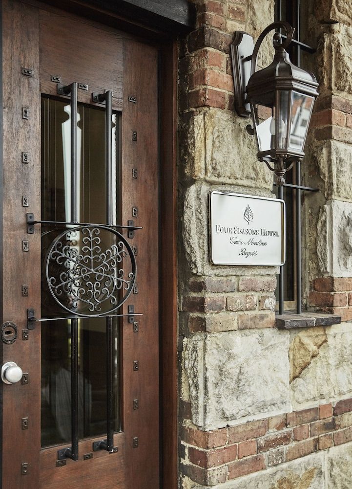 undefined Four Seasons Hotel Bogotá Casa Medina 6