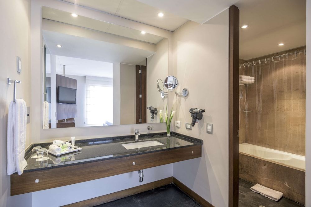 undefined NH Collection Bogotá Hacienda Royal 9