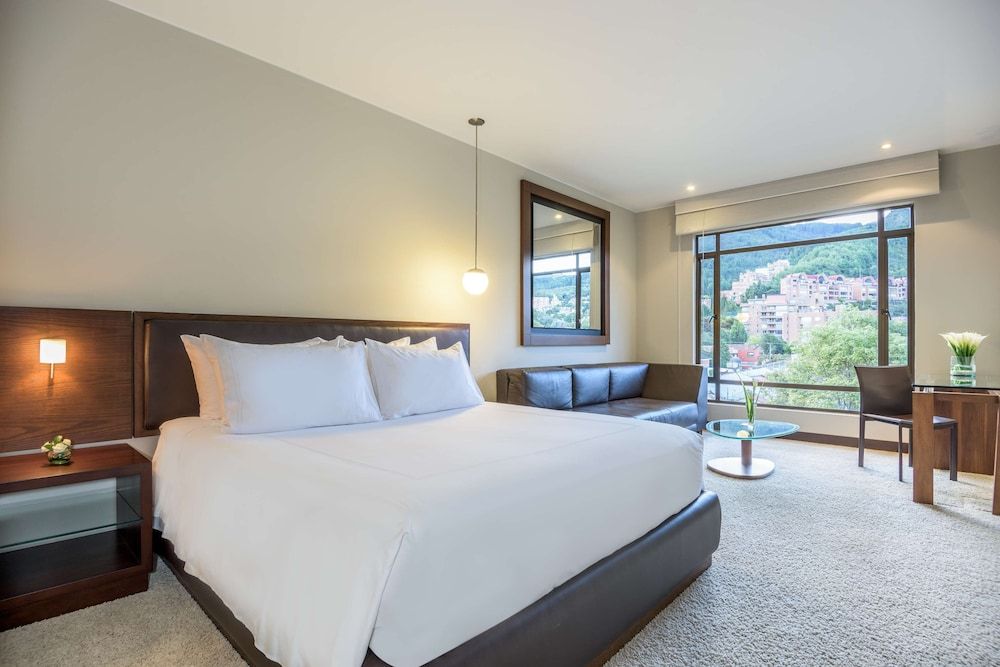 undefined NH Collection Bogotá Hacienda Royal 10