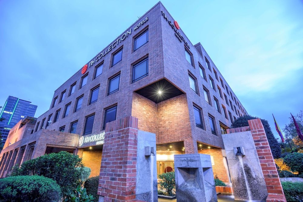 undefined NH Collection Bogotá Hacienda Royal 6