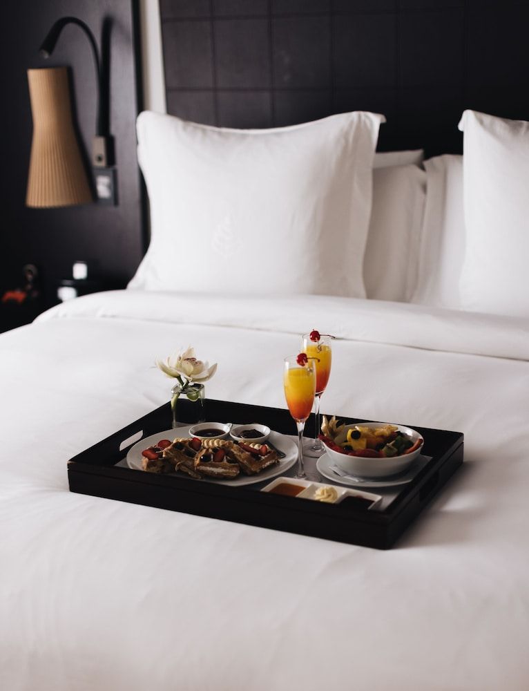 Four Seasons Hotel Bogota Superior Room, 1 Queen Bed 3