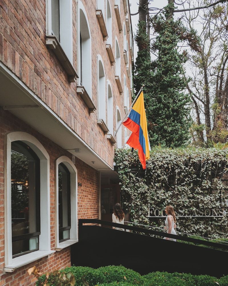 undefined Four Seasons Hotel Bogota 9