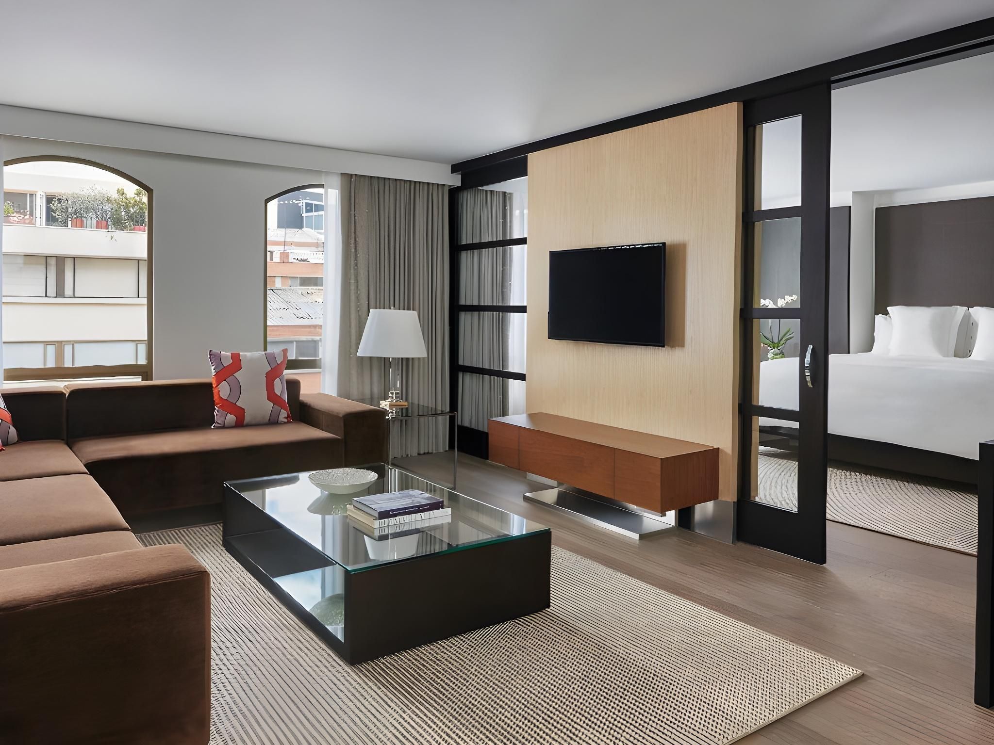 undefined Four Seasons Hotel Bogota 7