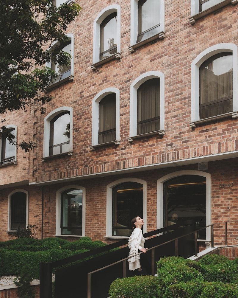 undefined Four Seasons Hotel Bogota 3