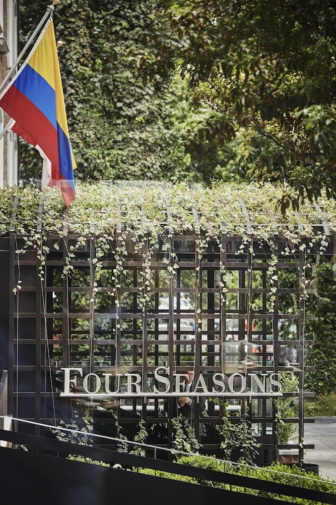 undefined Four Seasons Hotel Bogota 7