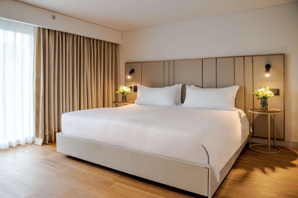 undefined NH Bogotá Pavillon Royal Hotel 3