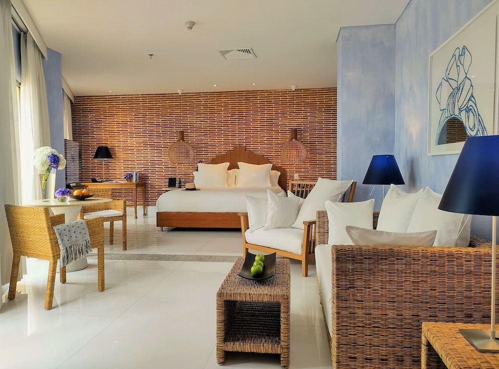 Master Suite