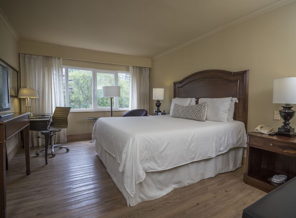 Classic Room