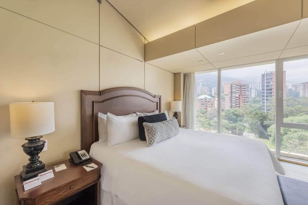 Classic Room, 1 King Bed